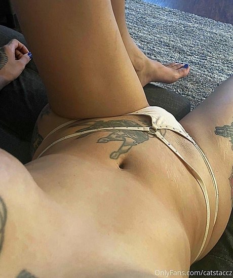 Cat Staccz ホットなポルノスター 写真