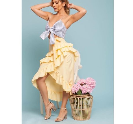 Ana Lucia Vega ポルノスター ヌード ギャラリー