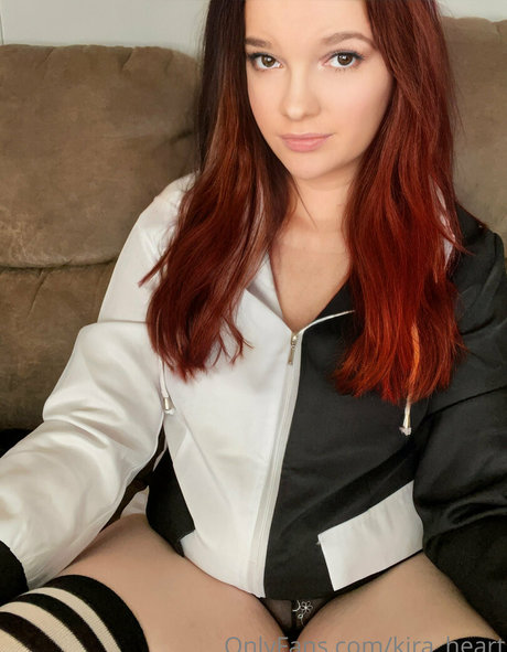 kiraheartx 高品質のスター 写真