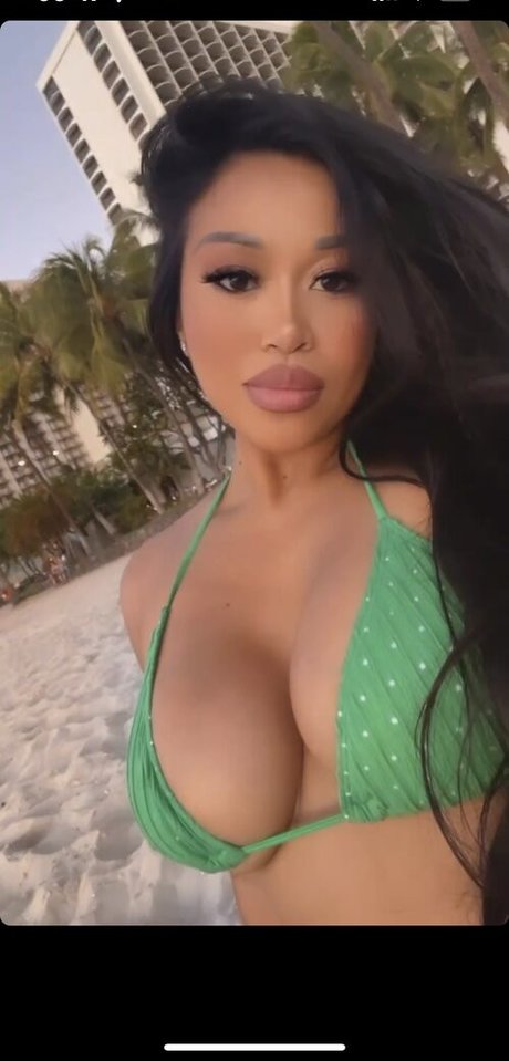 Rizadoll xxxスター 写真