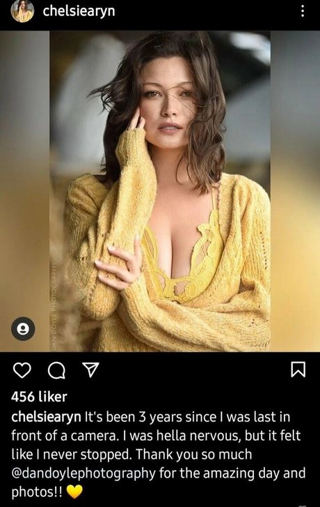 Chelsie Aryn セックススター ギャラリー