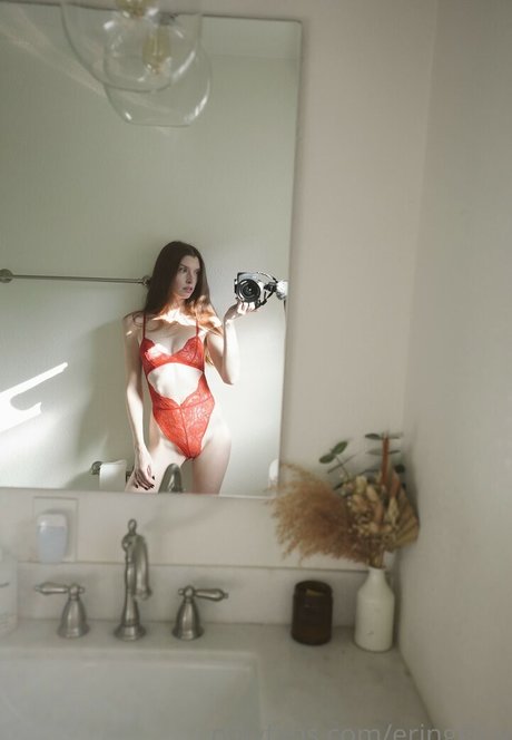 eringilfoy 高品質モデル 画像