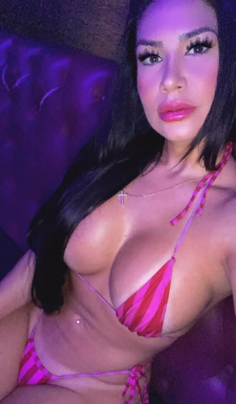 Rafaela Lamas スターセックス ギャラリー