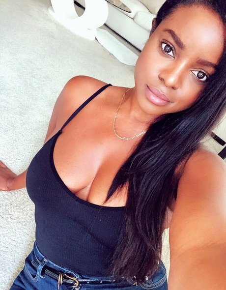 Keisha Buchanan ポルノスター 画像