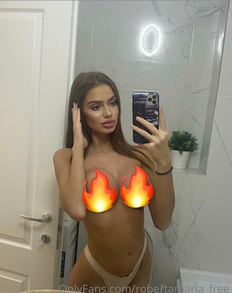 Roberta Maria セックスポルノスター 写真