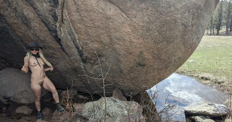 Shroomy Baby 無料のスター 写真