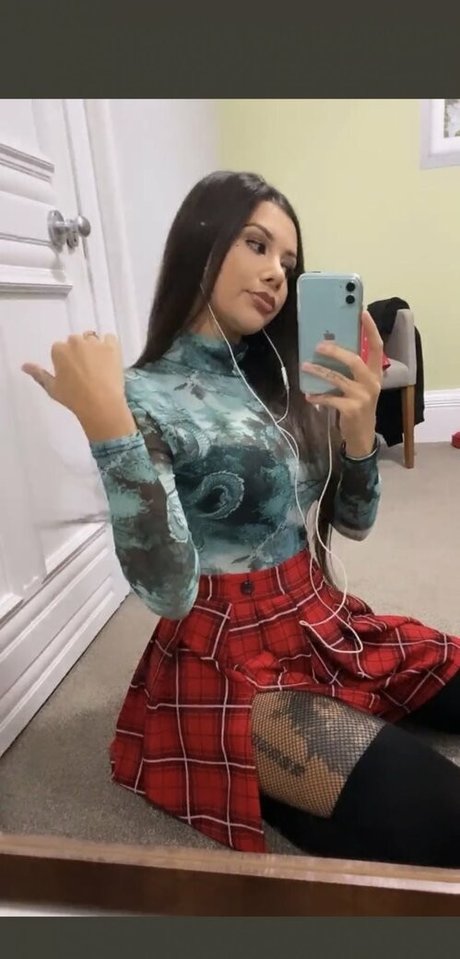 Smileyrileyxx セックスポルノスター 写真