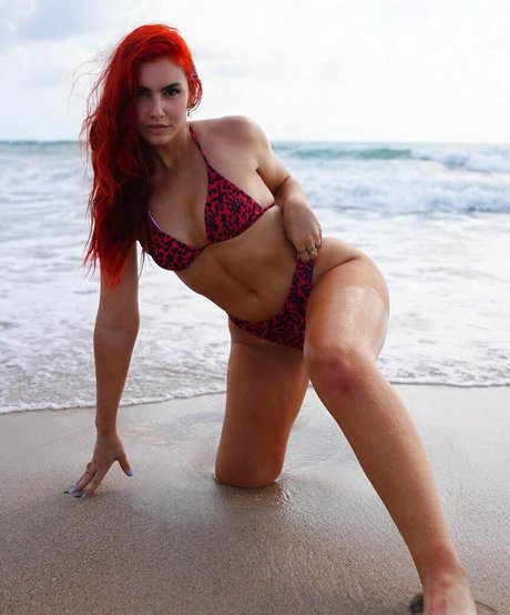 フィットネスプッシーオンリーファンズ 素敵 画像