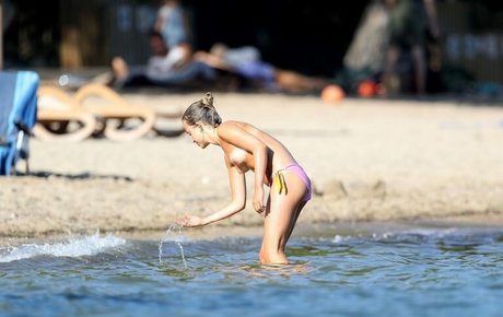 Amelia Windsor 最高のスター 写真