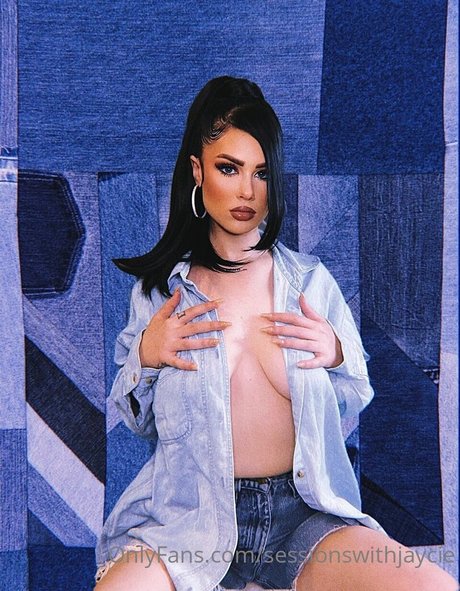 sessionswithjaycie HD女優 写真