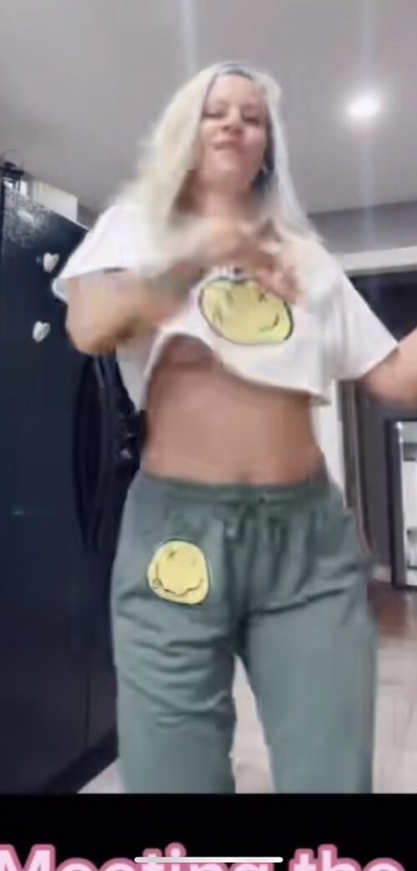 Barbiewants2hype ヌード女優 画像