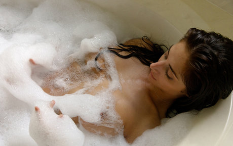 Erika Atomika ポルノモデル ギャラリー