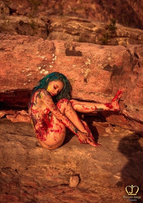 sophya sg ポルノモデル 画像