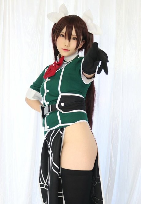 Nikuyukina ポルノスター 画像