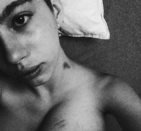 SpanishGrimes ヌード女優 アーカイブ