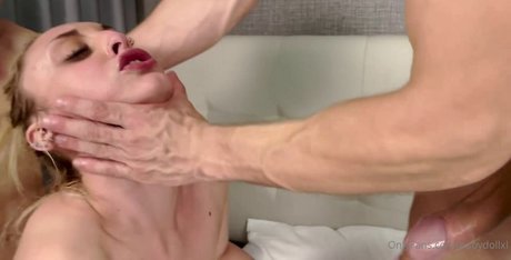 babydollxl セクシーなスター 写真