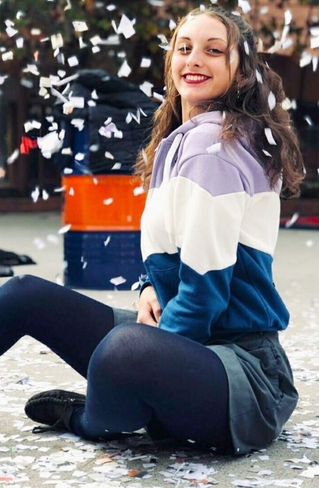 babydollxl トップスター 写真