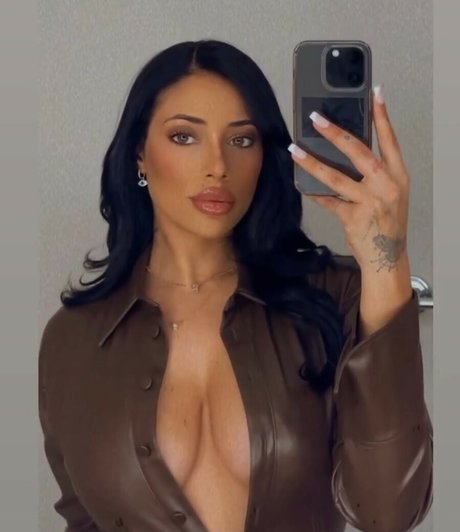 Gabriella Firek ポルノスター 美しい アーカイブ