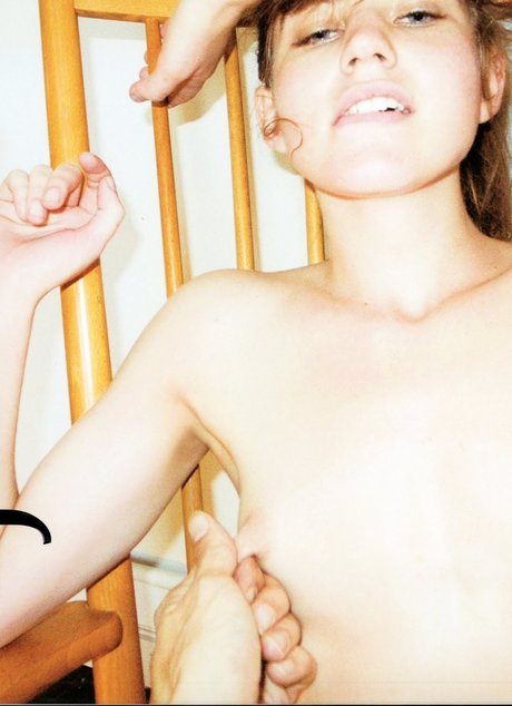 エボニートップオンリーファン 美しいポルノ 写真