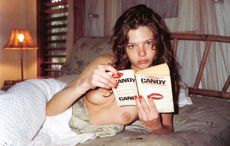 Terry Richardson トップスター ギャラリー