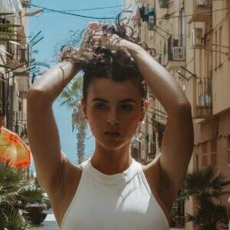 Sara Llamas 最高のスター 画像