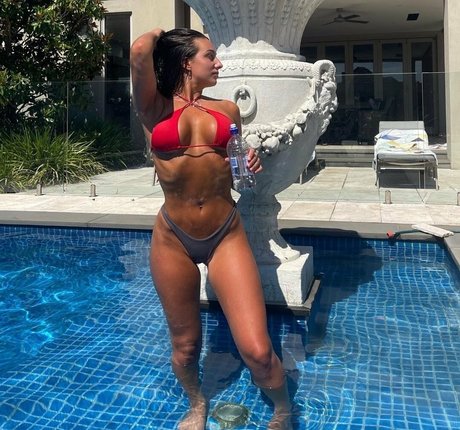 Sophia Cotter 無料スター 写真