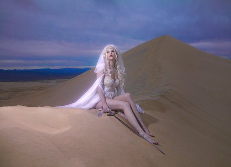 Emma Karla Peet 素敵なモデル ギャラリー