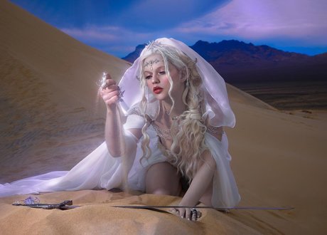 Emma Karla Peet 最高の女優 アーカイブ