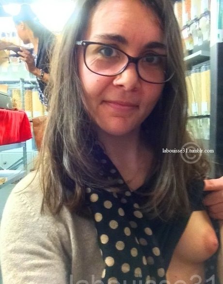 Labouisse31 ホットなモデル 画像