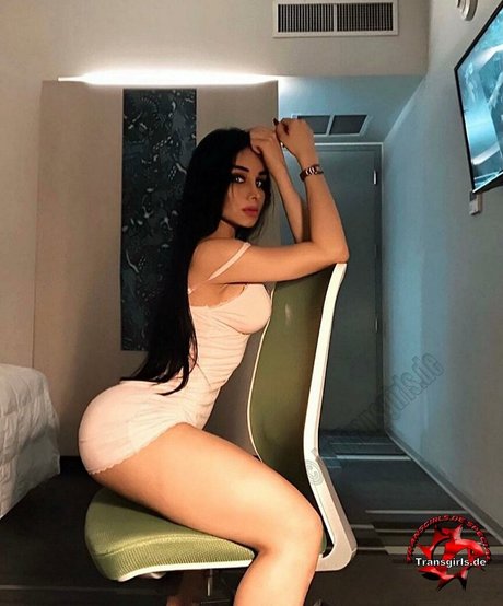 Angelica Lee トップスター 画像