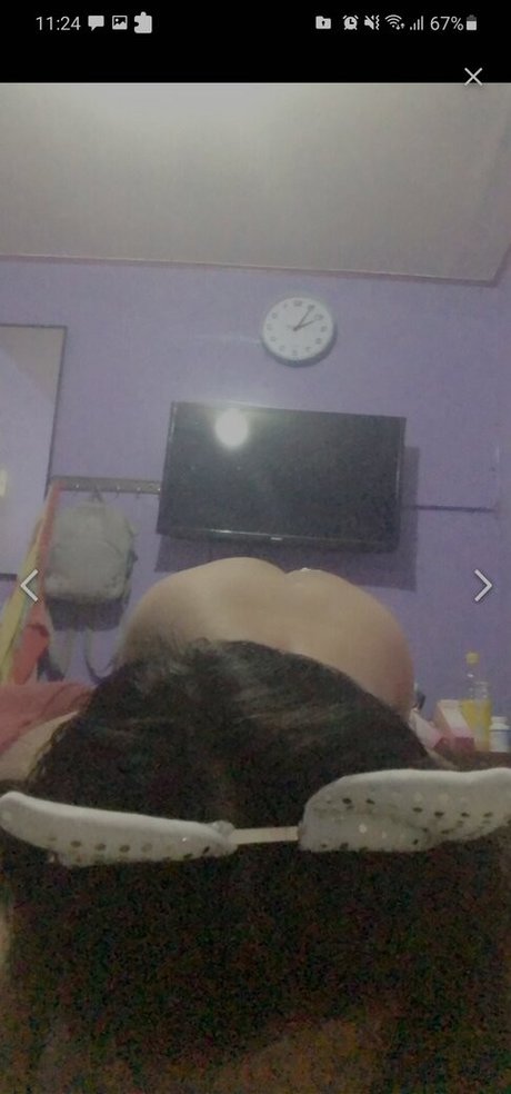 Mei Li ポルノモデル 写真