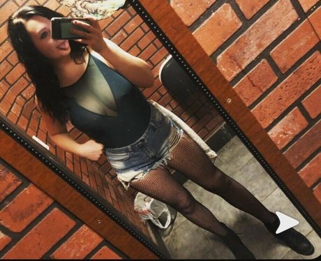 Kelsieknelson__ ホットモデル 写真