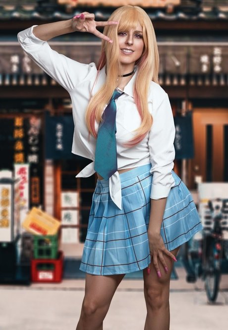 jubyheadshot ポルノスター 独占 写真