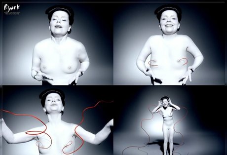 Bjork xxx女優 画像