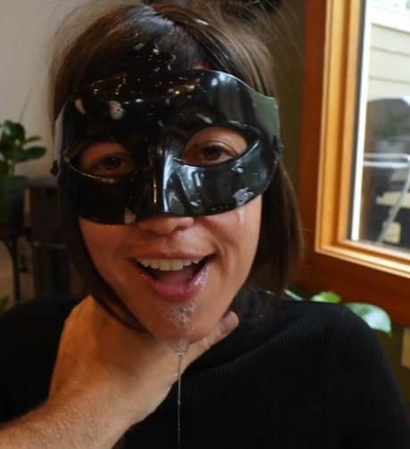 Bruce And Morgan エロティックモデル 画像