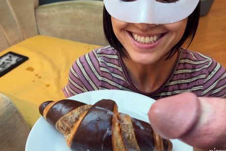 Bruce And Morgan ポルノスター 写真