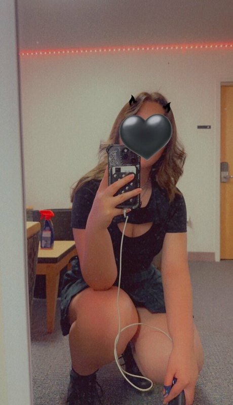 unhingedmindd アート女優 画像