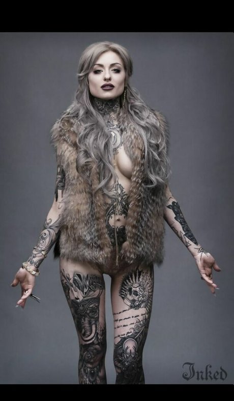 Tattoo Artists 無料女優 アーカイブ