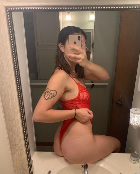 Octavia Jade ホット女優 写真