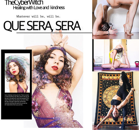 Cyberwitch ポルノスター xxx 画像