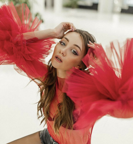 anastasia___cat_ トップスター 写真