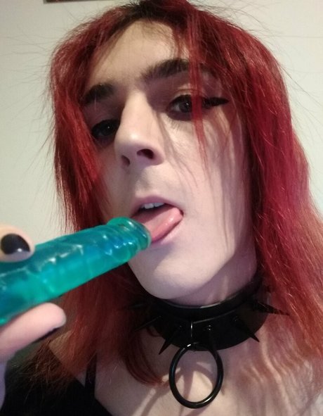 LunaRouge ポルノスター 写真