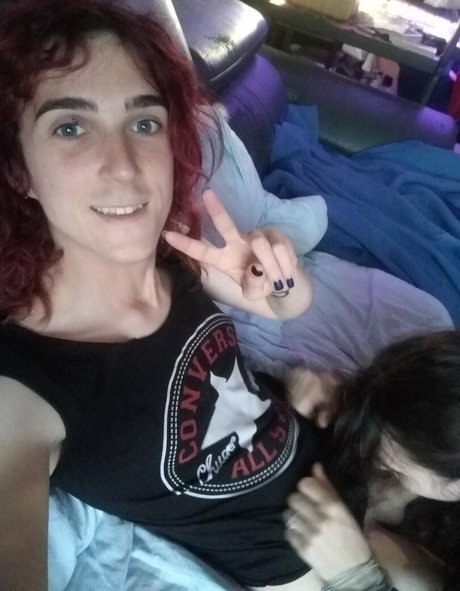 LunaRouge 独占ポルノスター 写真