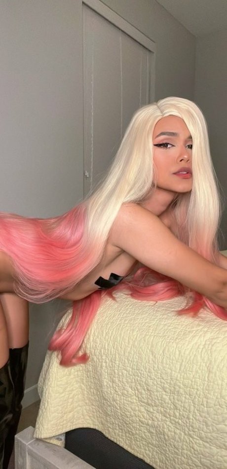 ジムのインフルエンサーオンリーファンズ 美しい裸 ギャラリー