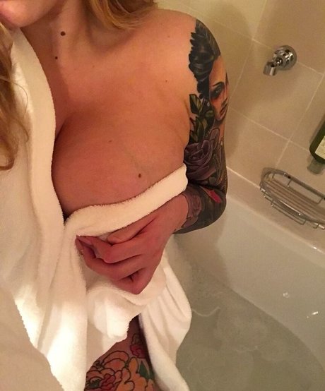 Ginevra Boccardo トップモデル アーカイブ