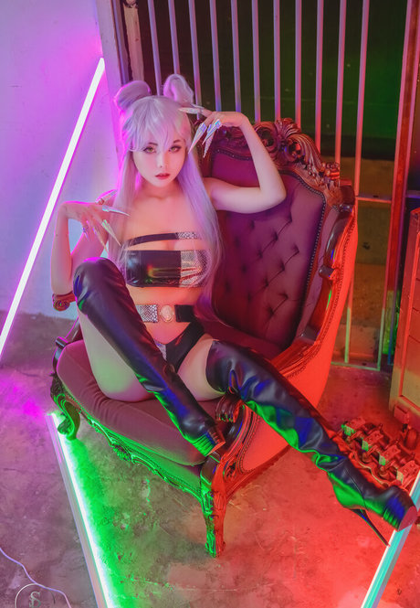 Starlight h20 独占スター 画像