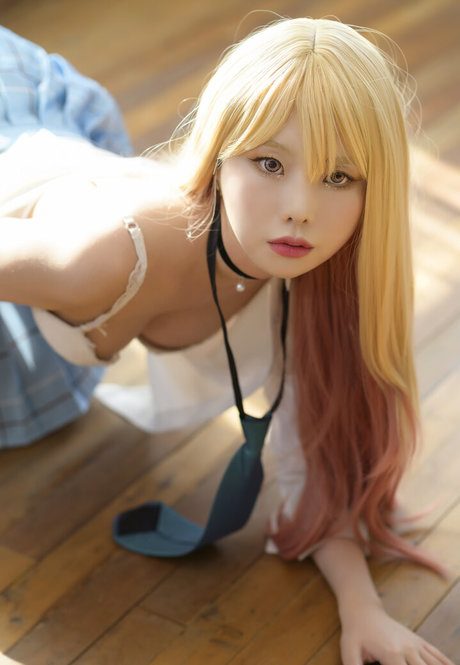 Starlight h20 セクシーなスター 写真