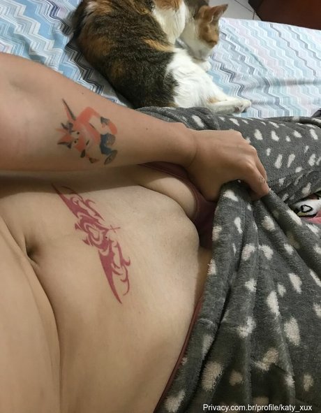 Katyzza モデル ギャラリー