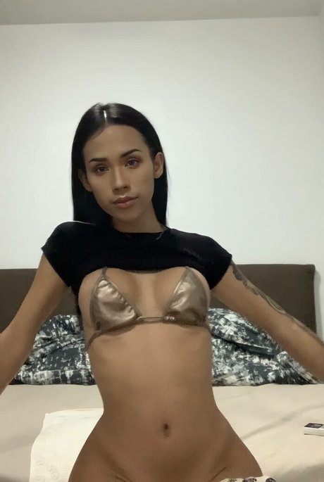 Miss Ryan Iris 最高のスター 写真