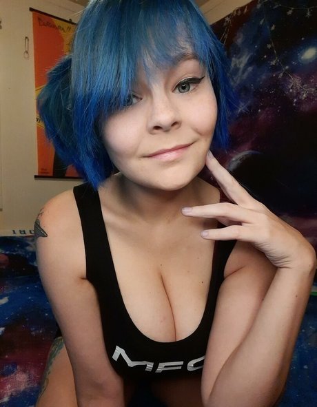 NovaSquid ポルノスター ホット 写真